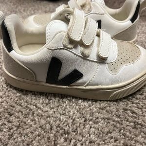 Veja toddler sneakers